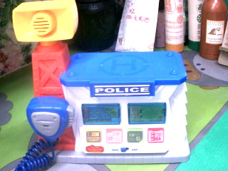 玩具/功能正常