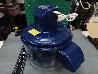 電動多功能料理機