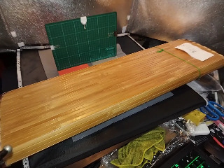 竹席