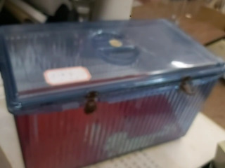 相機鏡頭專用防潮盒