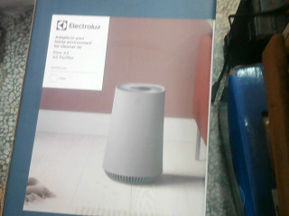 空氣清淨機/FA31-202WT