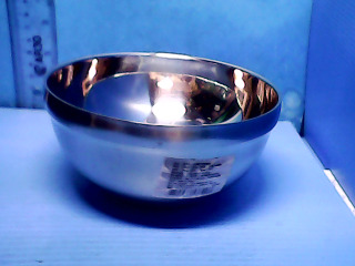 全新不鏽鋼碗公