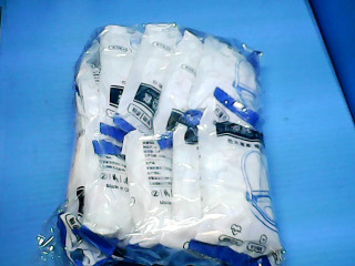 一次性馬桶電阻