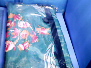 全新買菜購物袋