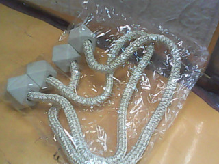 窗簾帶