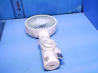 充電手持風扇