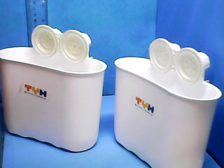 吸盤置物盒-單售