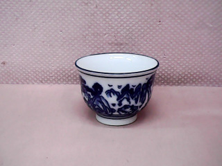 茶杯