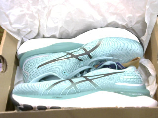 全新/asics慢跑鞋