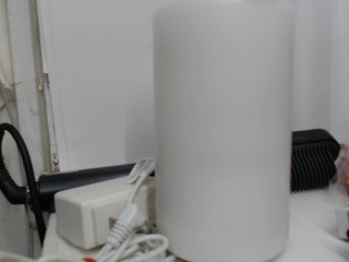 水氧機