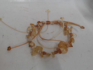 水晶設計款手繩