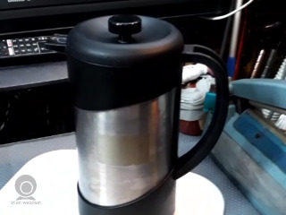 法式濾壓壺