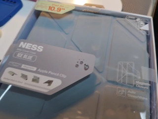 iPad保護殼