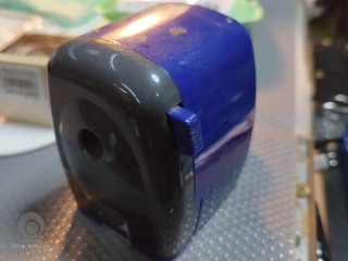 削鉛筆機