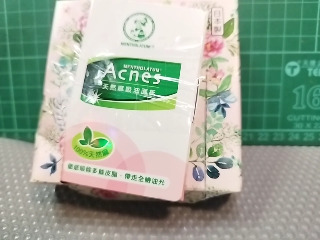 吸油面紙