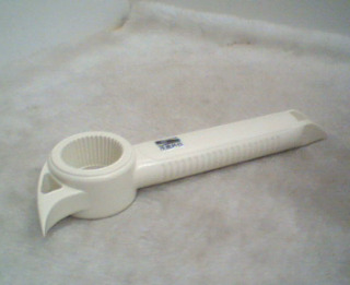 開罐器