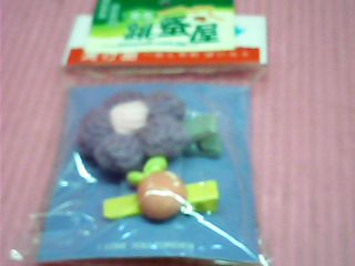 髮夾