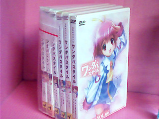 DVD-妄想科學美少女