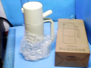 霧化按壓噴油壺