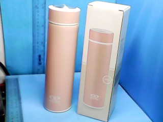 全新保溫瓶(印字)