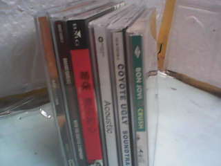 CD-單售