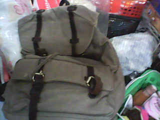 後背包