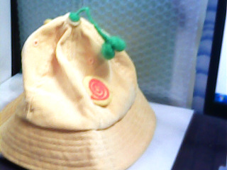 童帽