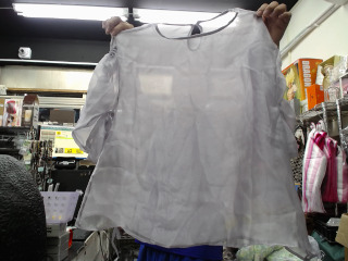 衣服