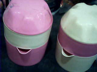 手動柑橘榨汁器