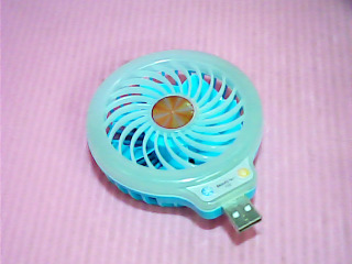 USB風扇