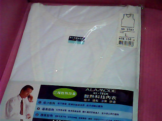 內衣-L