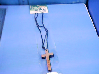 十字架項鍊