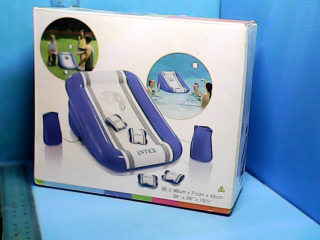 泳池玩具組
