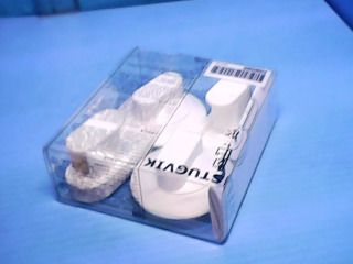 吸盤掛勾2入
