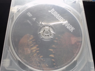 侏羅紀公園系列典藏合輯