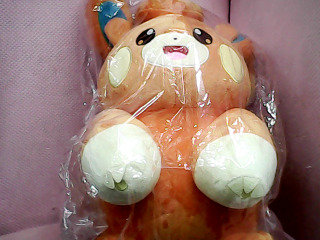 玩偶