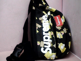 側背包