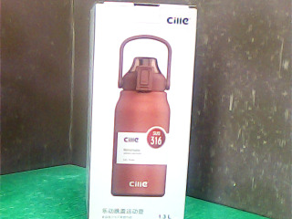 保溫水壺