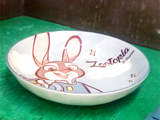 盤子