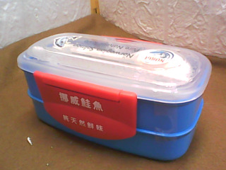 餐盒