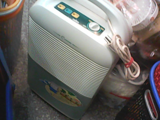 除濕機