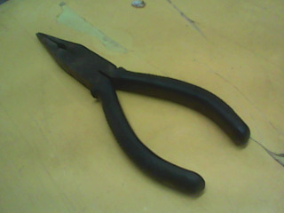 工具