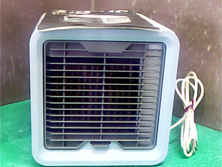 蒸發冷風機