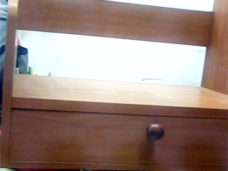 書架