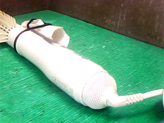 整髮器