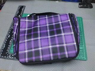 格子包
