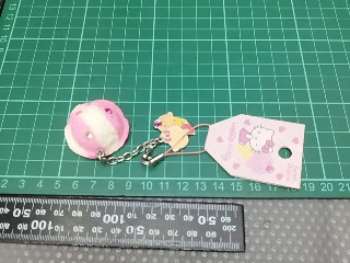 10吊飾