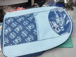 百事特包