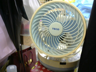 東元循環扇