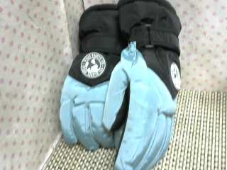 全新/保暖止滑手套